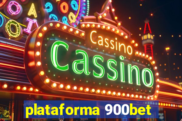 plataforma 900bet